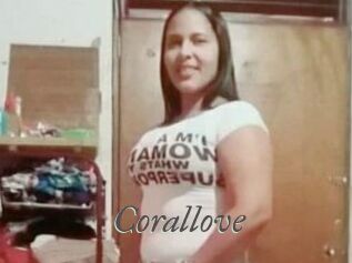 Corallove