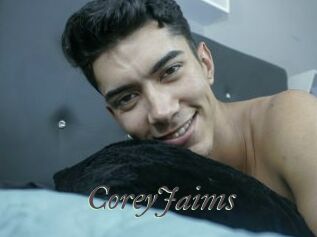 CoreyJaims
