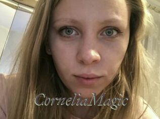 CorneliaMagic