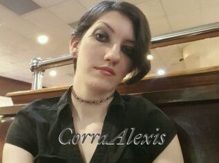 Corra_Alexis Sexcams city