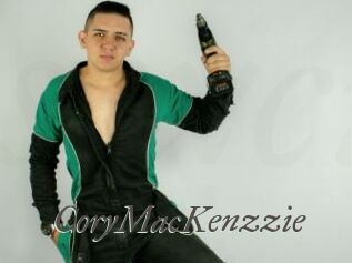CoryMacKenzzie