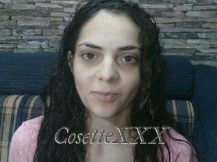 CosetteXXX