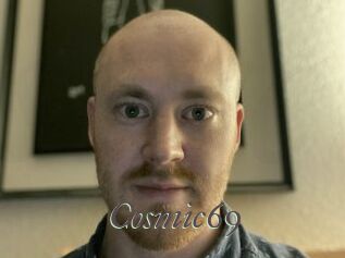 Cosmic69