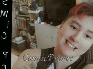 CosmicPrince