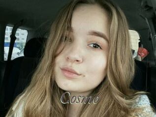 Cosmo