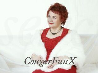 CougarFunX