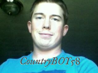 Country_BOY58