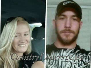 CountryLovers2019