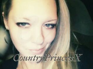 CountryPrincessX