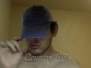 Country_Boi