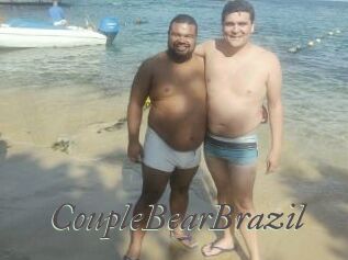 CoupleBearBrazil Sexcams city