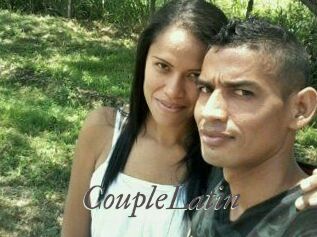 CoupleLatin