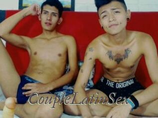 CoupleLatinSex_