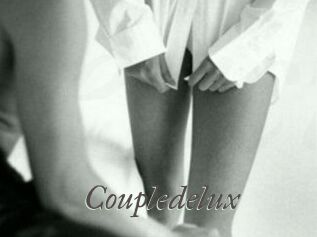 Coupledelux