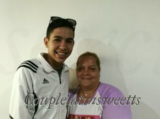 Couplelatinsweetts