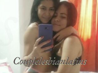 Couplelesbianlatins