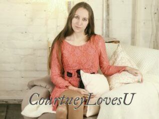 CourtneyLovesU