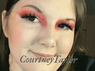 CourtneyTaylor