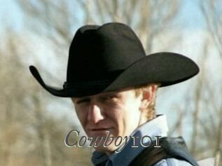 Cowboy101