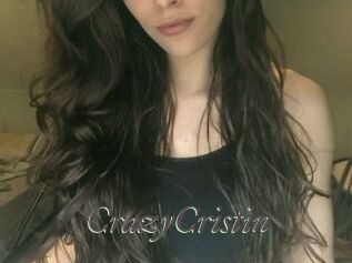 CrazyCristin