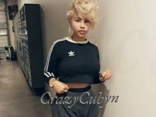 CrazyCubyn