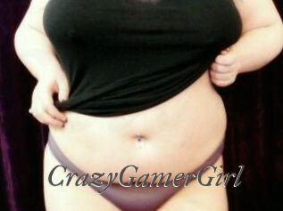 CrazyGamerGirl Sexcams city