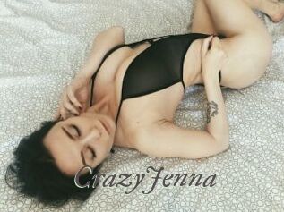 CrazyJenna