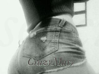 CrazyMary Sexcams city