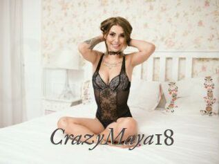 CrazyMaya18