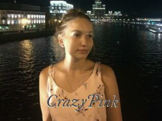 CrazyPink