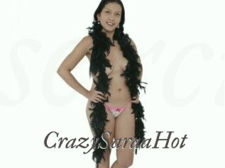 CrazySaraaHot