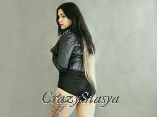 CrazyStasya