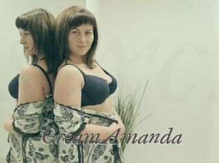 CreamAmanda