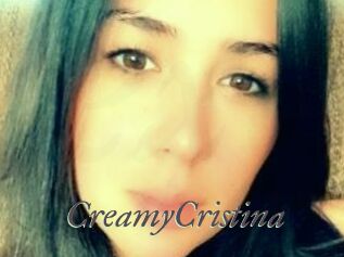 CreamyCristina