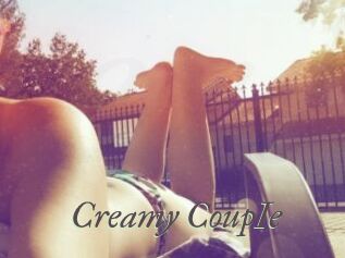 Creamy_CoupIe