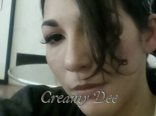Creamy_Dee Sexcams city