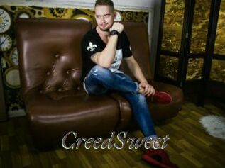 CreedSweet