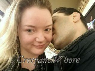 CreepandWhore
