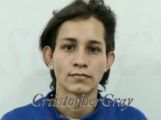 CriistopherGray