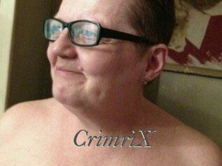 CrimriX