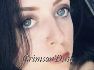 CrimsonDusk