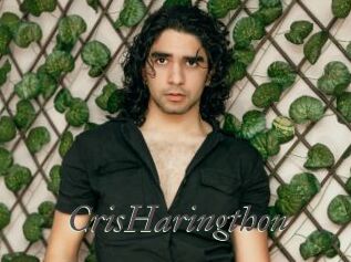 CrisHaringthon
