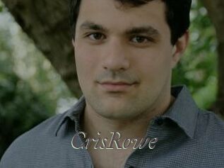 CrisRowe