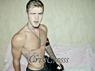 CrissCrosss