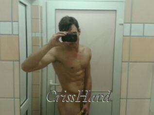 CrissHard