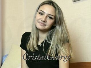 CristalGeorge Sexcams city