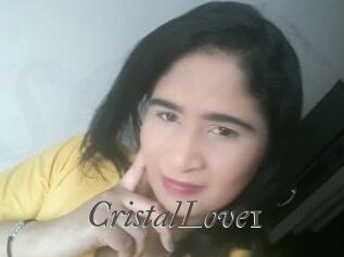 CristalLove1 Sexcams city