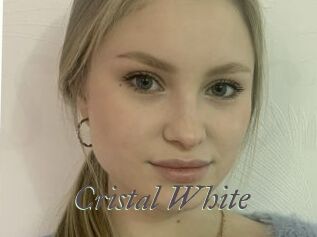 Cristal_White