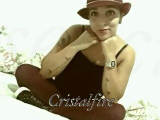 Cristalfire Sexcams city