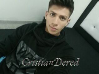 CristianDered Sexcams city